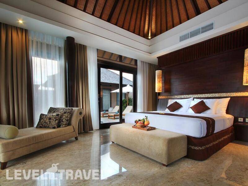 Фотография Ulu Segara Luxury Suites & Villas
