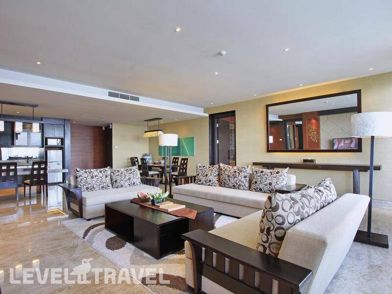 Фотография Ulu Segara Luxury Suites & Villas