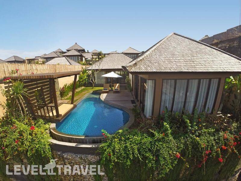 Фотография Ulu Segara Luxury Suites & Villas
