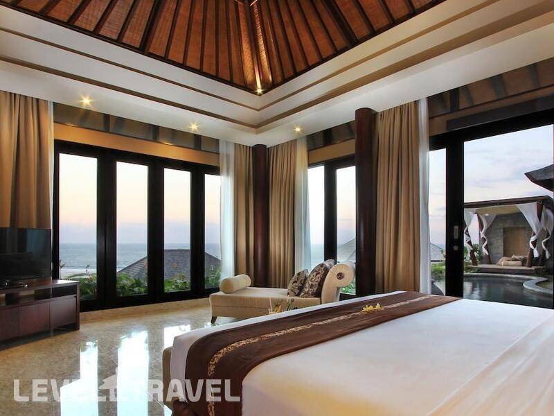 Фотография Ulu Segara Luxury Suites & Villas