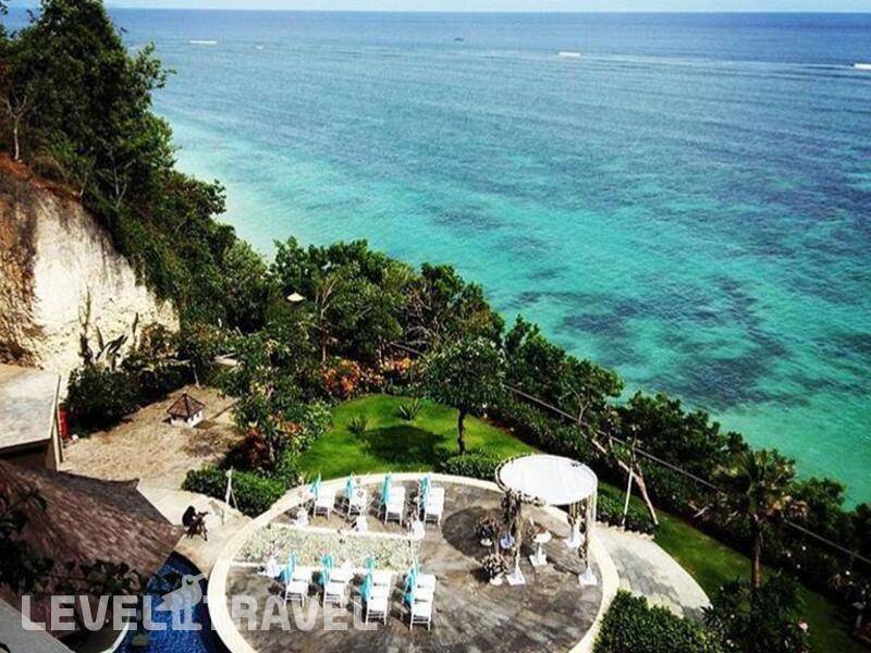 Фотография Ulu Segara Luxury Suites & Villas