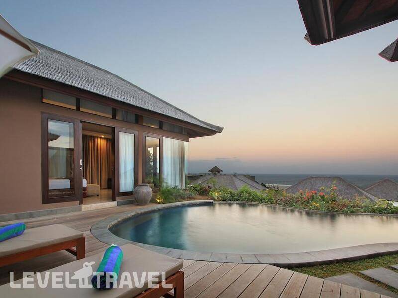 Фотография Ulu Segara Luxury Suites & Villas