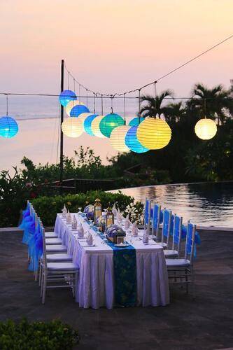 Ulu Segara Luxury Suites & Villas