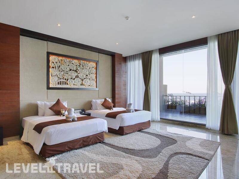 Фотография Ulu Segara Luxury Suites & Villas