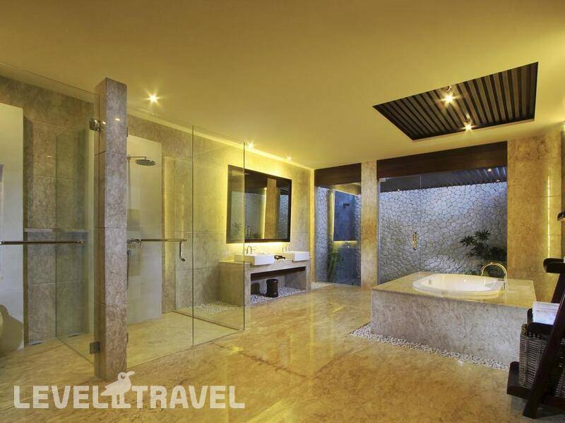 Фотография Ulu Segara Luxury Suites & Villas