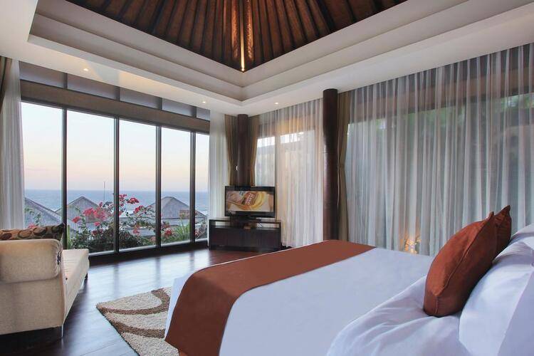 Ulu Segara Luxury Suites & Villas