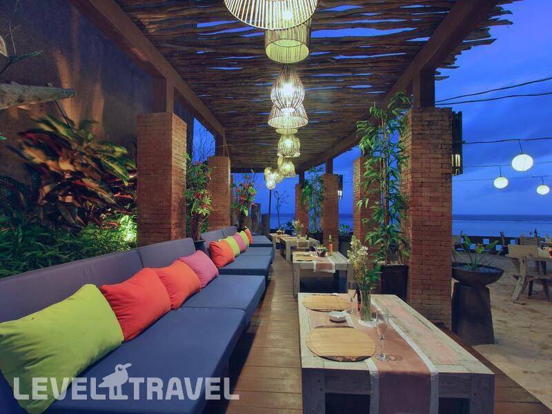 Фотография Ulu Segara Luxury Suites & Villas