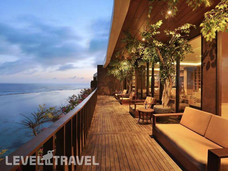 Фотография Ulu Segara Luxury Suites & Villas