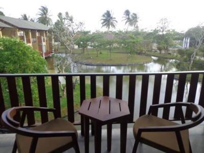 South Lake Resort