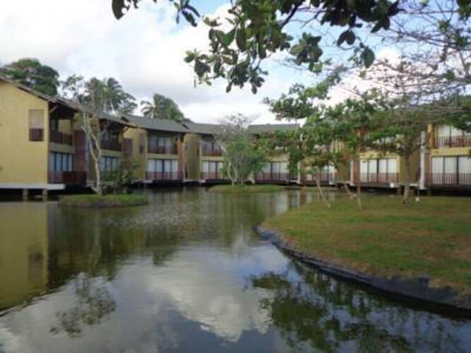 South Lake Resort