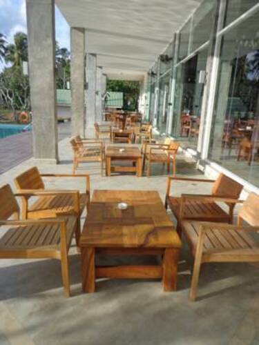 South Lake Resort