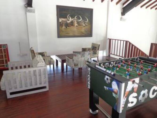 South Lake Resort