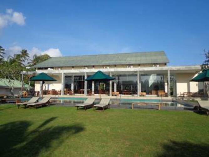 South Lake Resort