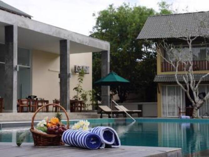 South Lake Resort