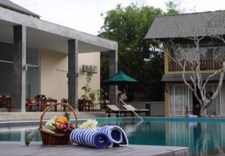 South Lake Resort