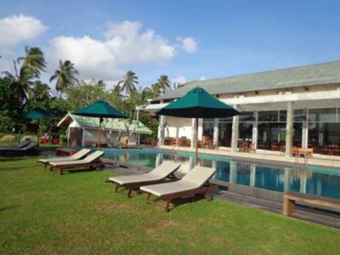 South Lake Resort