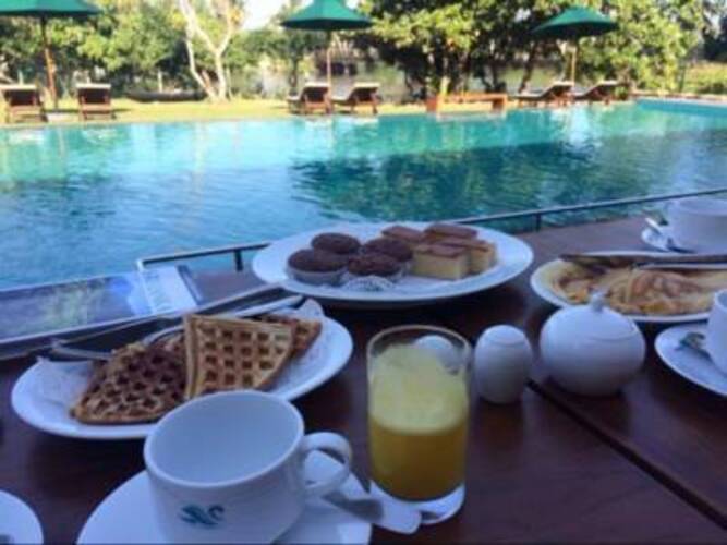 South Lake Resort