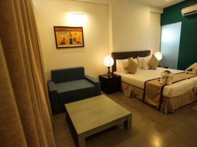 South Lake Resort