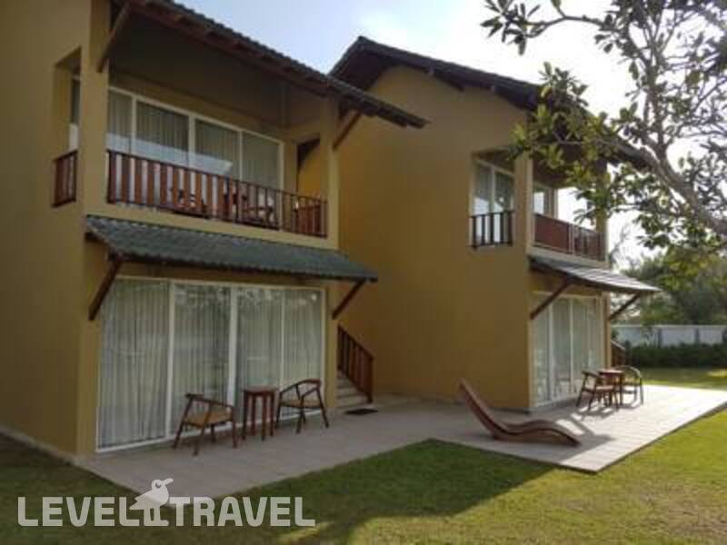 Фотография South Lake Resort