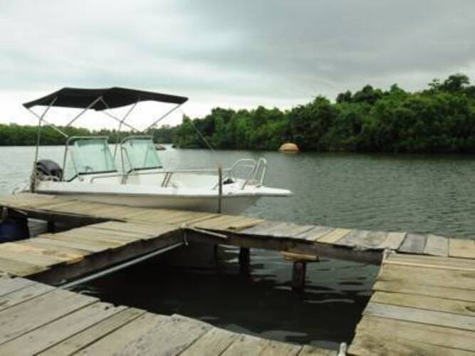 South Lake Resort