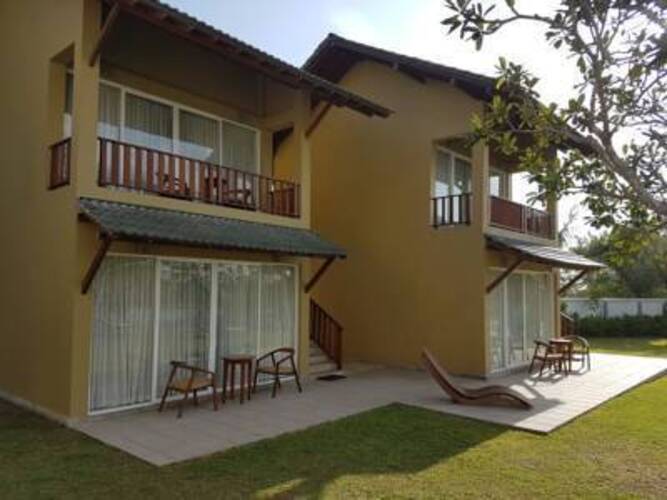 South Lake Resort