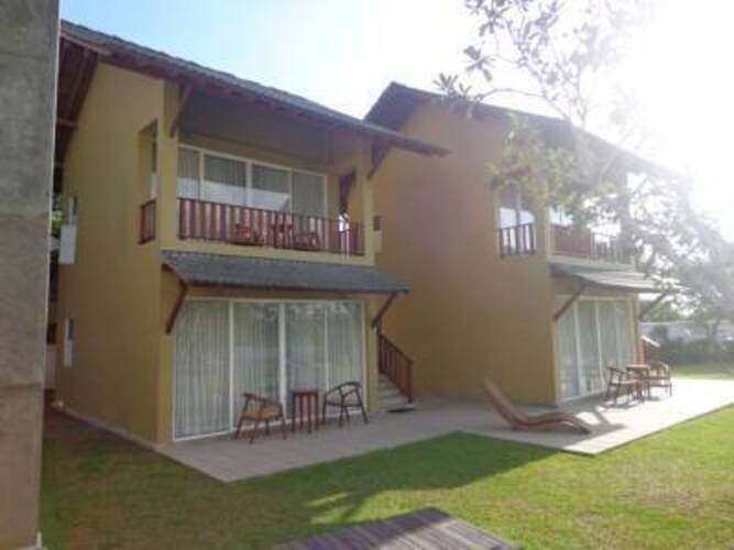 South Lake Resort