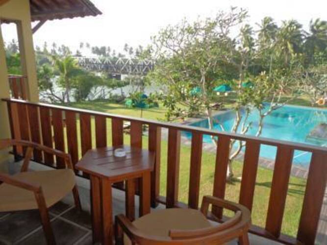 South Lake Resort