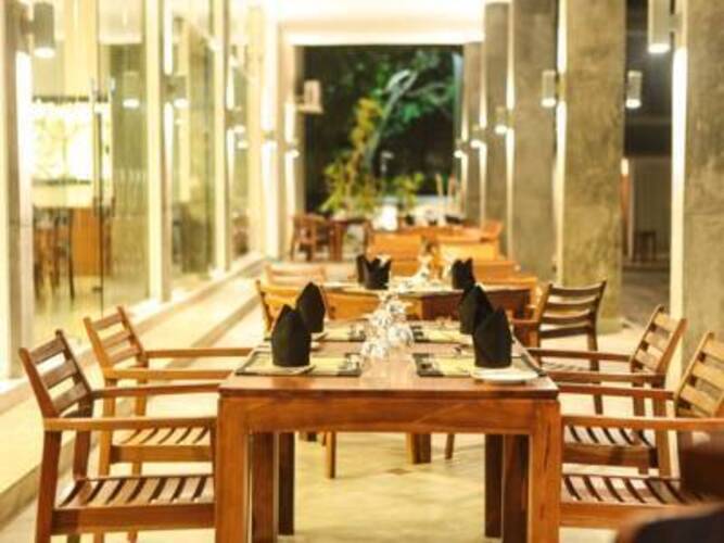 South Lake Resort