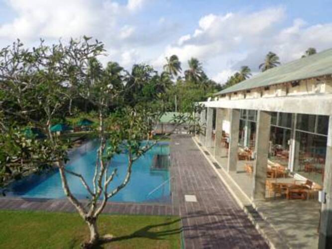 South Lake Resort