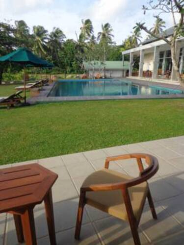 South Lake Resort
