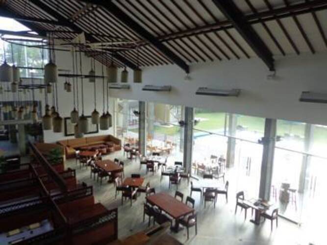 South Lake Resort
