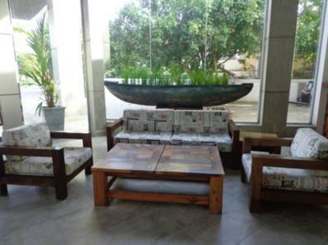 South Lake Resort