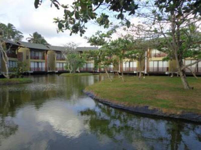 South Lake Resort