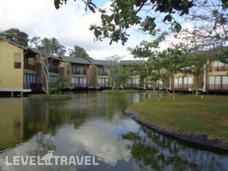 Фотография South Lake Resort