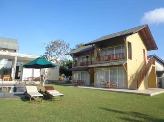 South Lake Resort