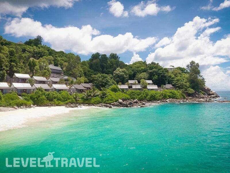 Фотография Carana Beach