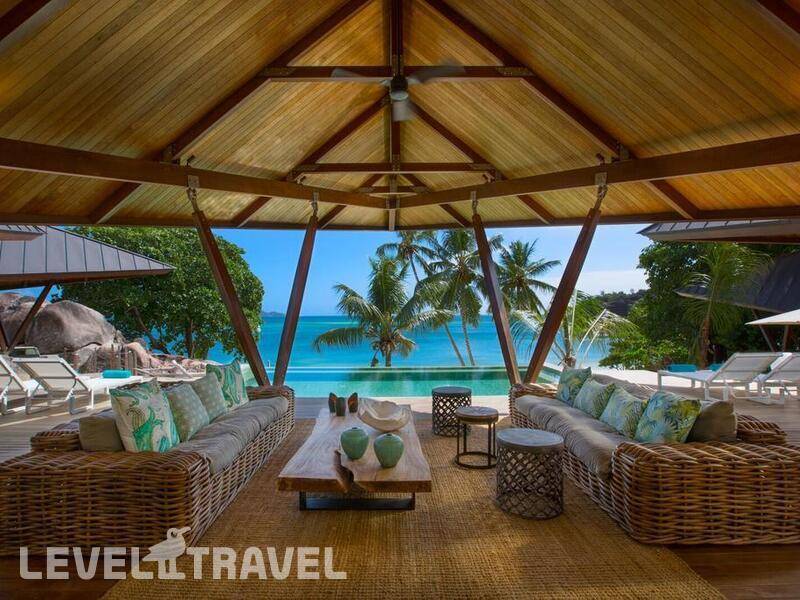 Фотография Villa Deckenia