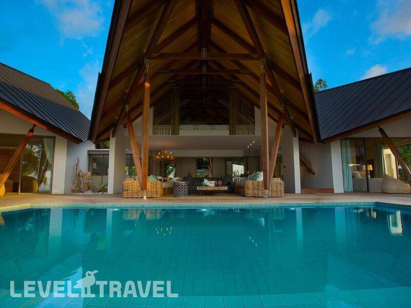 Фотография Villa Deckenia