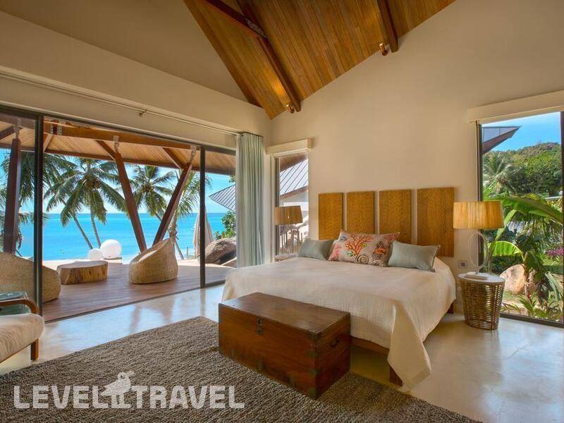 Фотография Villa Deckenia