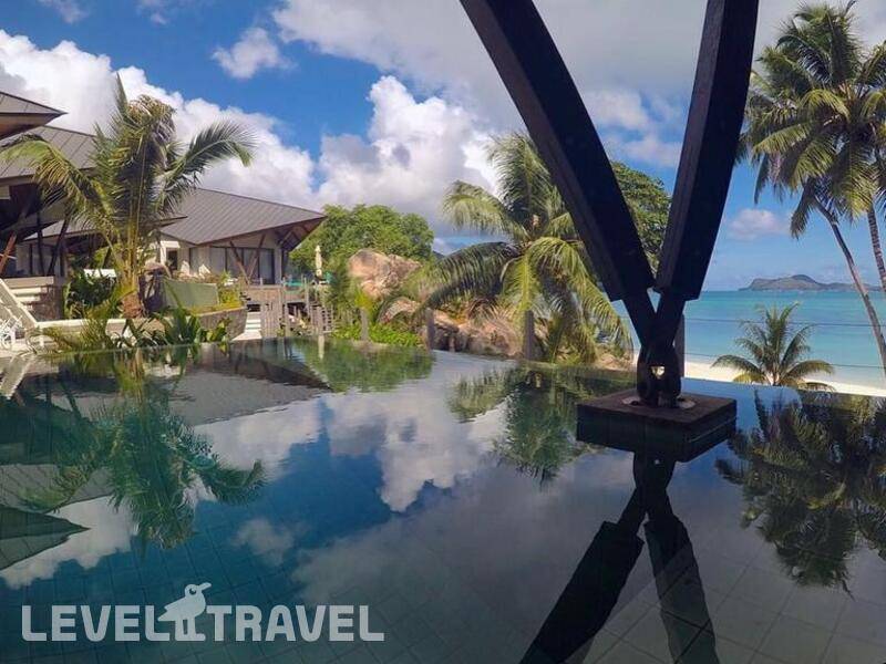 Фотография Villa Deckenia