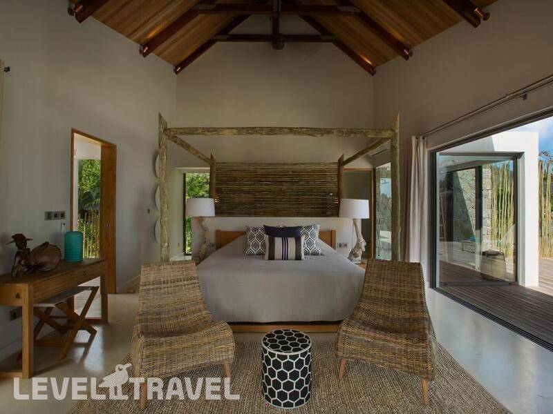 Фотография Villa Deckenia