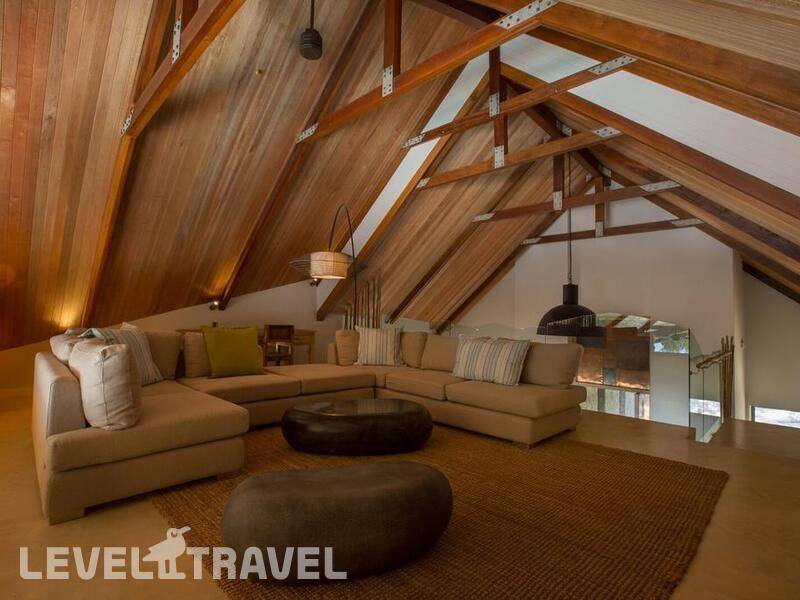 Фотография Villa Deckenia