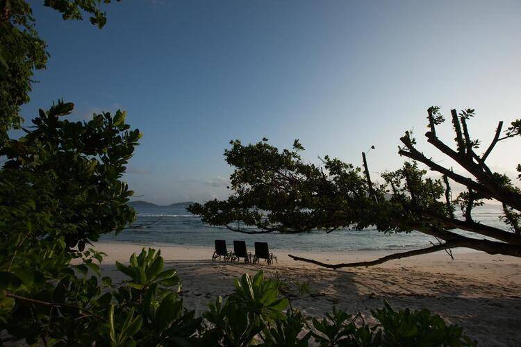 Le Relax Luxury Lodge