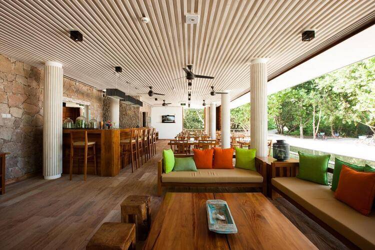 Le Relax Luxury Lodge