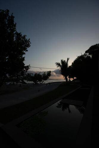 Le Relax Luxury Lodge