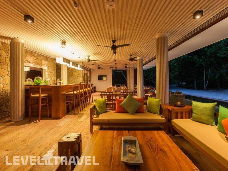 Фотография Le Relax Luxury Lodge