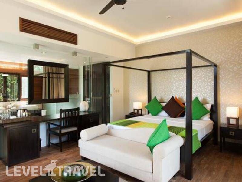 Фотография Le Relax Luxury Lodge