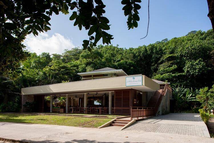 Le Relax Luxury Lodge