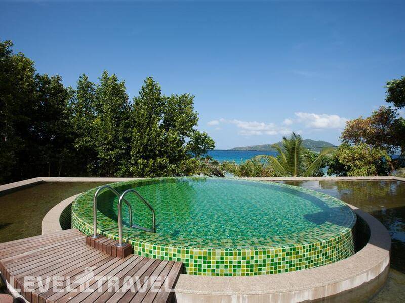 Фотография Le Relax Luxury Lodge