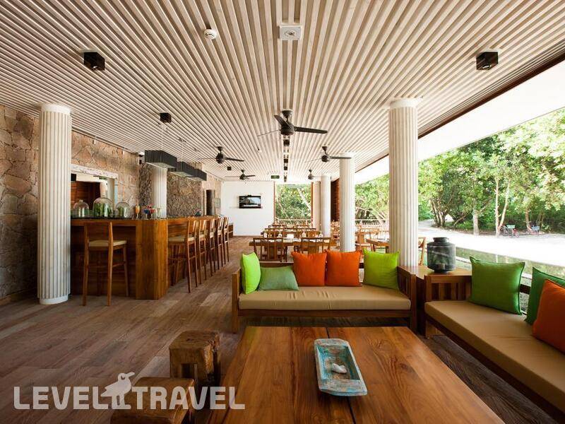 Фотография Le Relax Luxury Lodge